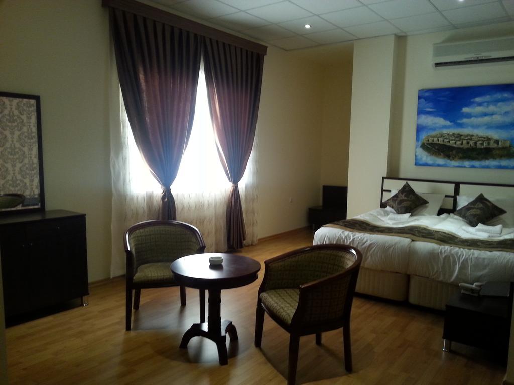 Cip Hotels Arbil Cameră foto